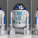 Illustration for article titled You Can Own a Lifesize Version of the Worst R2-D2 Action Figure of All Time for $3,200